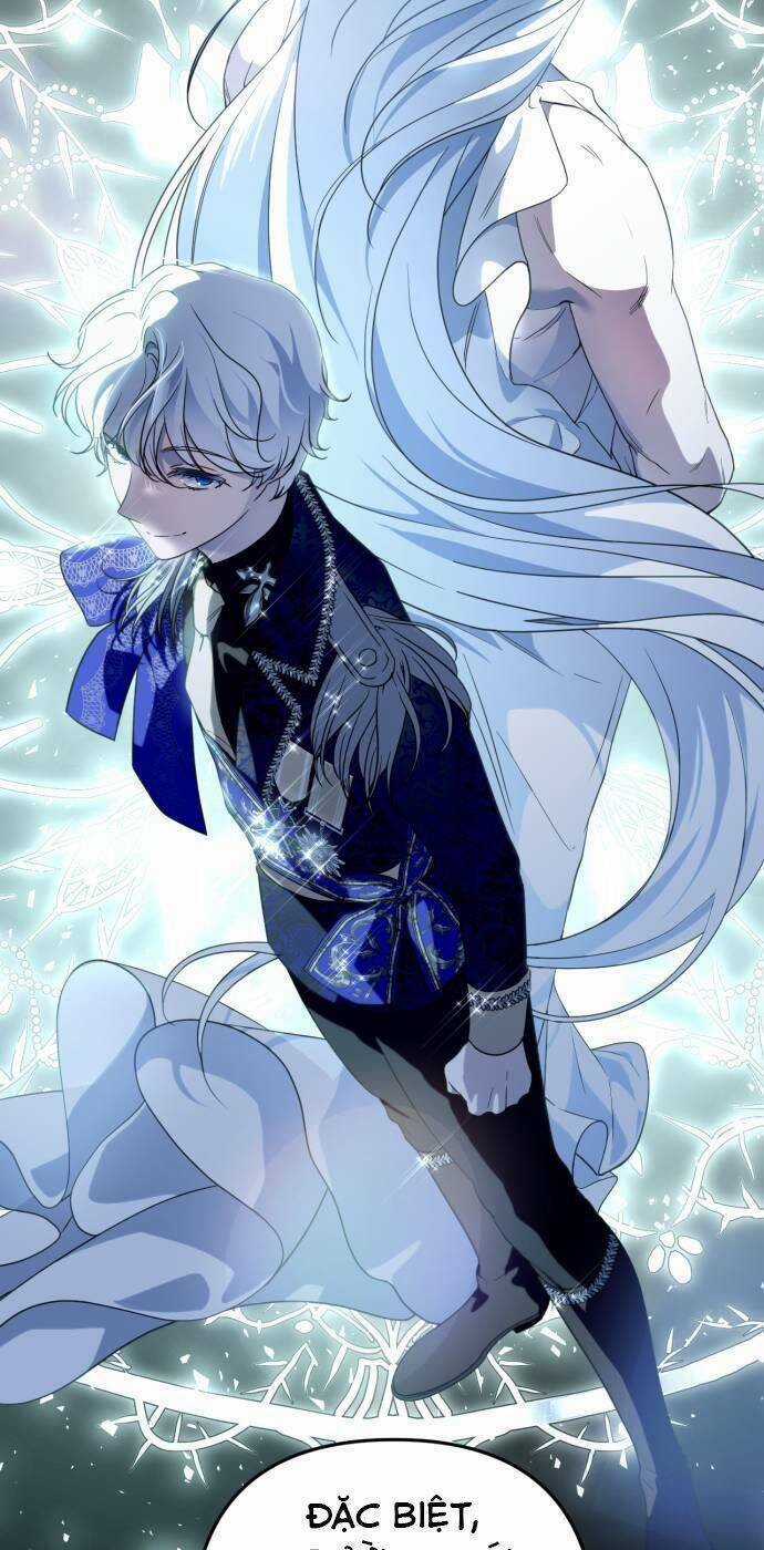 Công Nương Mint Bé Nhỏ - Chapter 37 - Trang 9