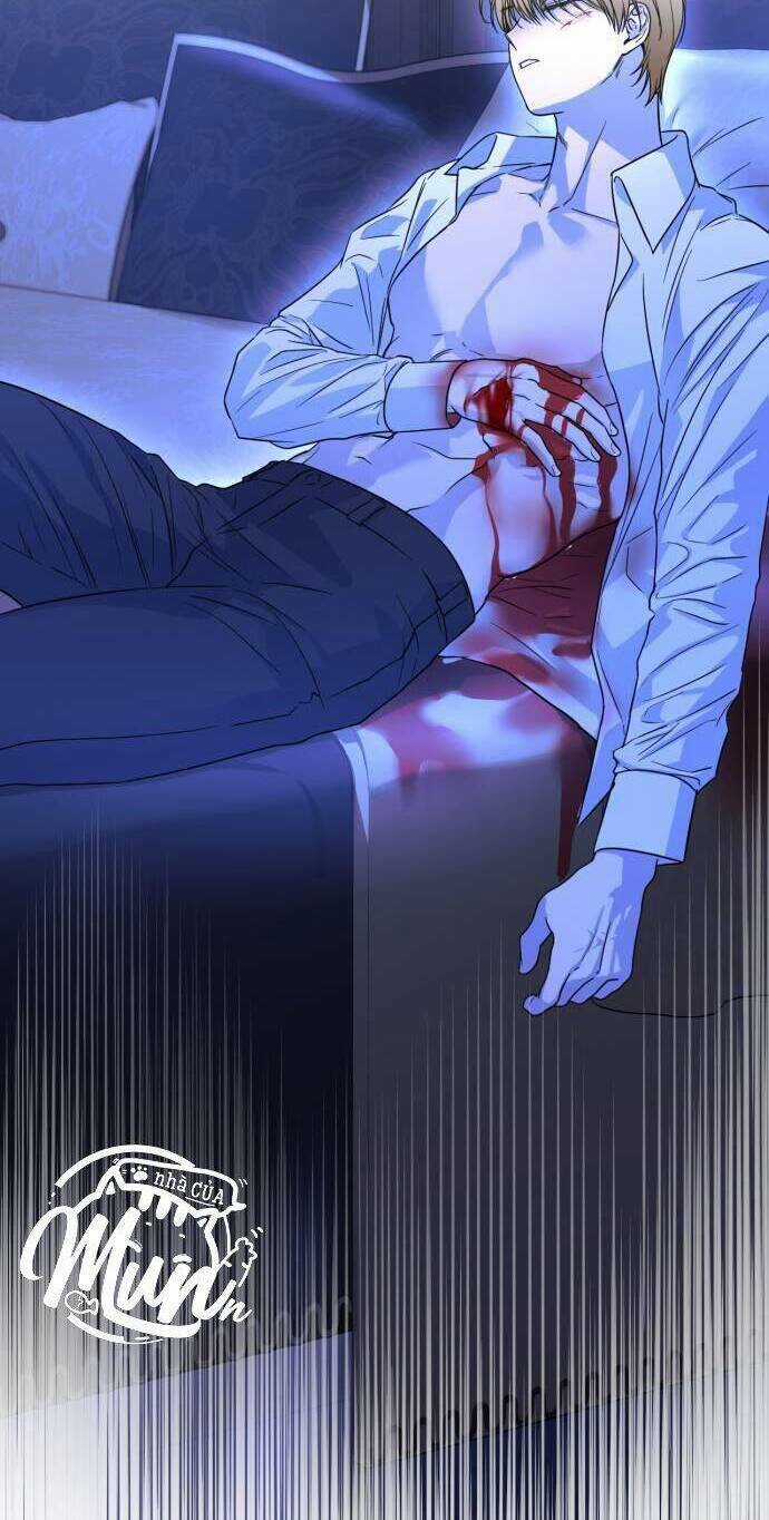 Công Nương Mint Bé Nhỏ - Chapter 37 - Trang 81