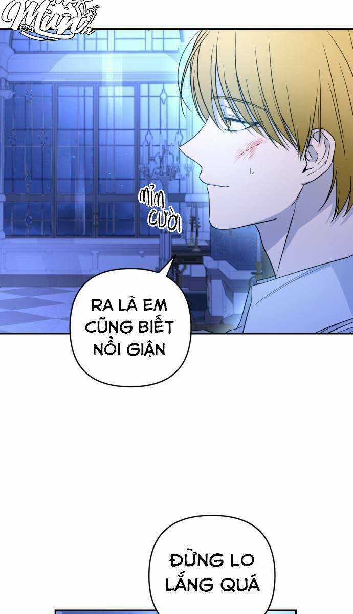 Công Nương Mint Bé Nhỏ - Chapter 38 - Trang 11