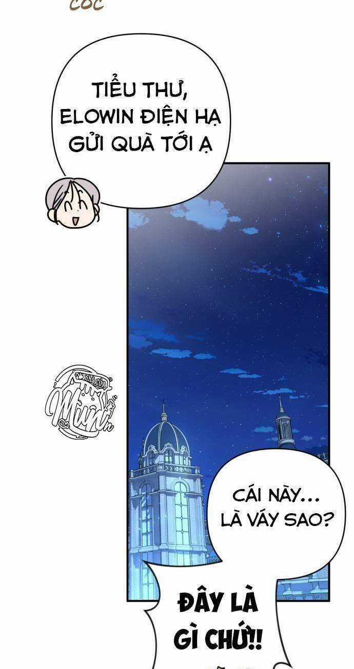 Công Nương Mint Bé Nhỏ - Chapter 38 - Trang 101