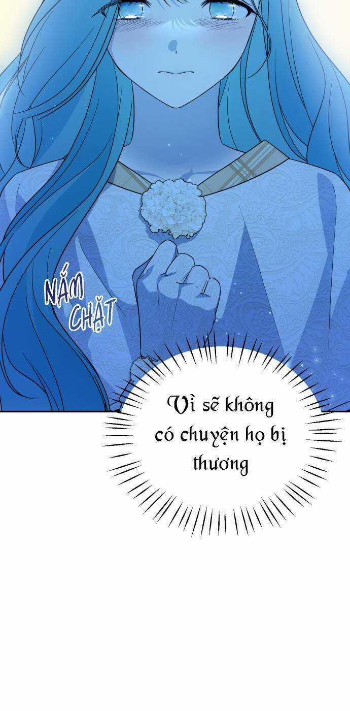 Công Nương Mint Bé Nhỏ - Chapter 38 - Trang 17