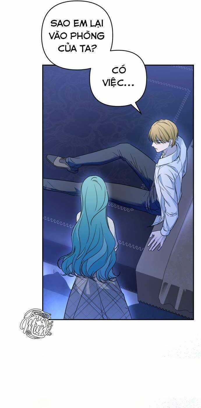 Công Nương Mint Bé Nhỏ - Chapter 38 - Trang 18