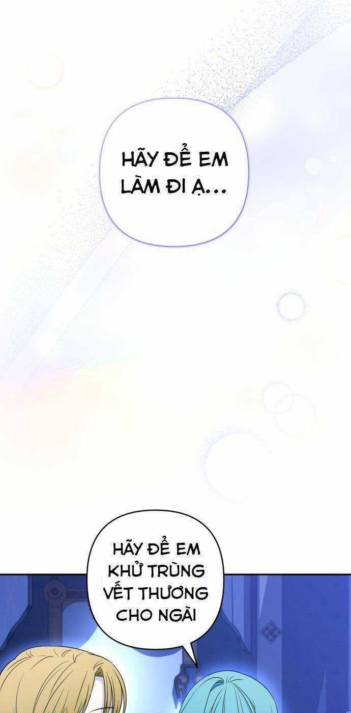 Công Nương Mint Bé Nhỏ - Chapter 38 - Trang 19