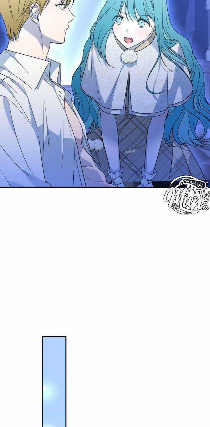 Công Nương Mint Bé Nhỏ - Chapter 38 - Trang 20