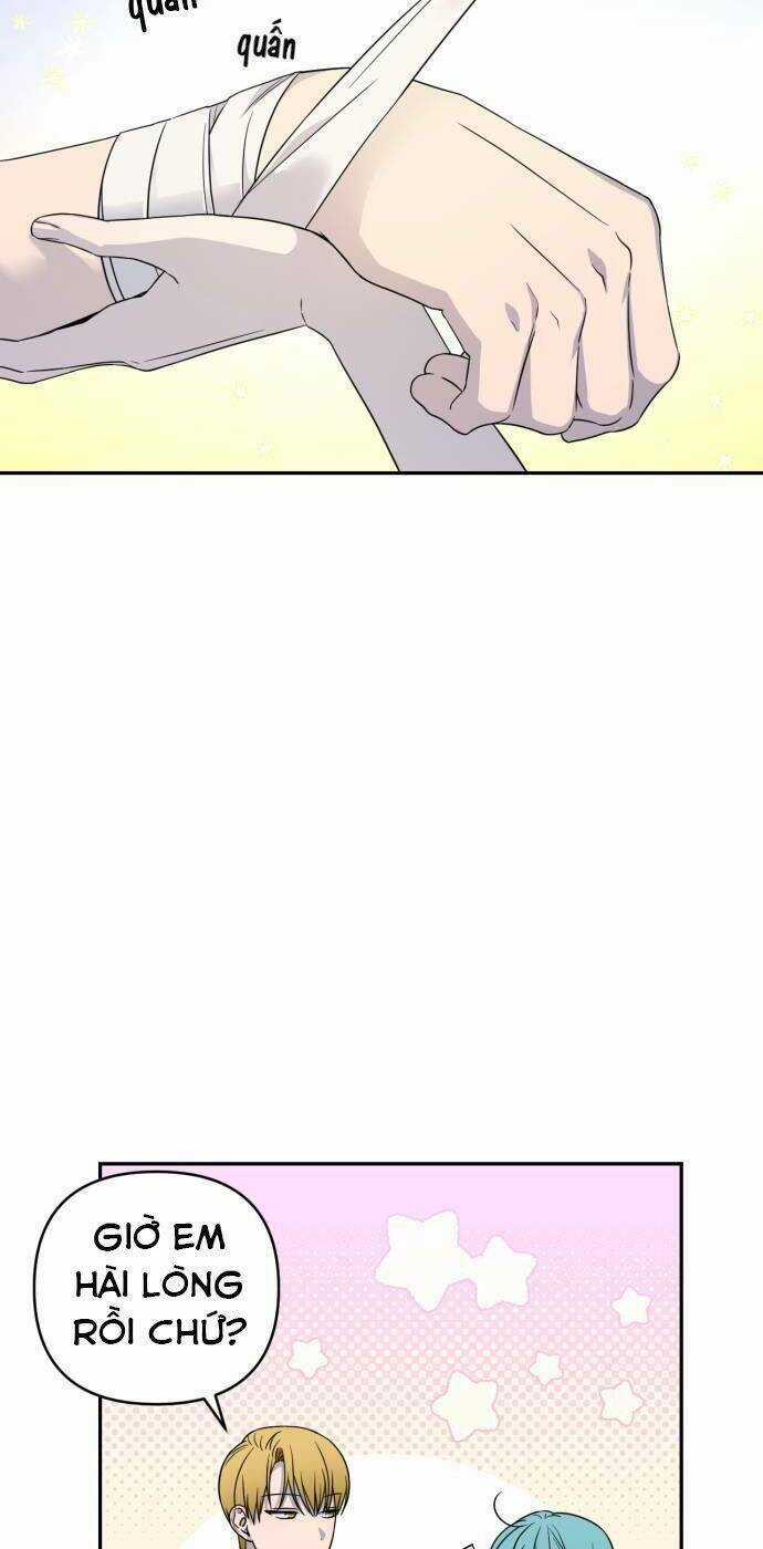 Công Nương Mint Bé Nhỏ - Chapter 38 - Trang 22