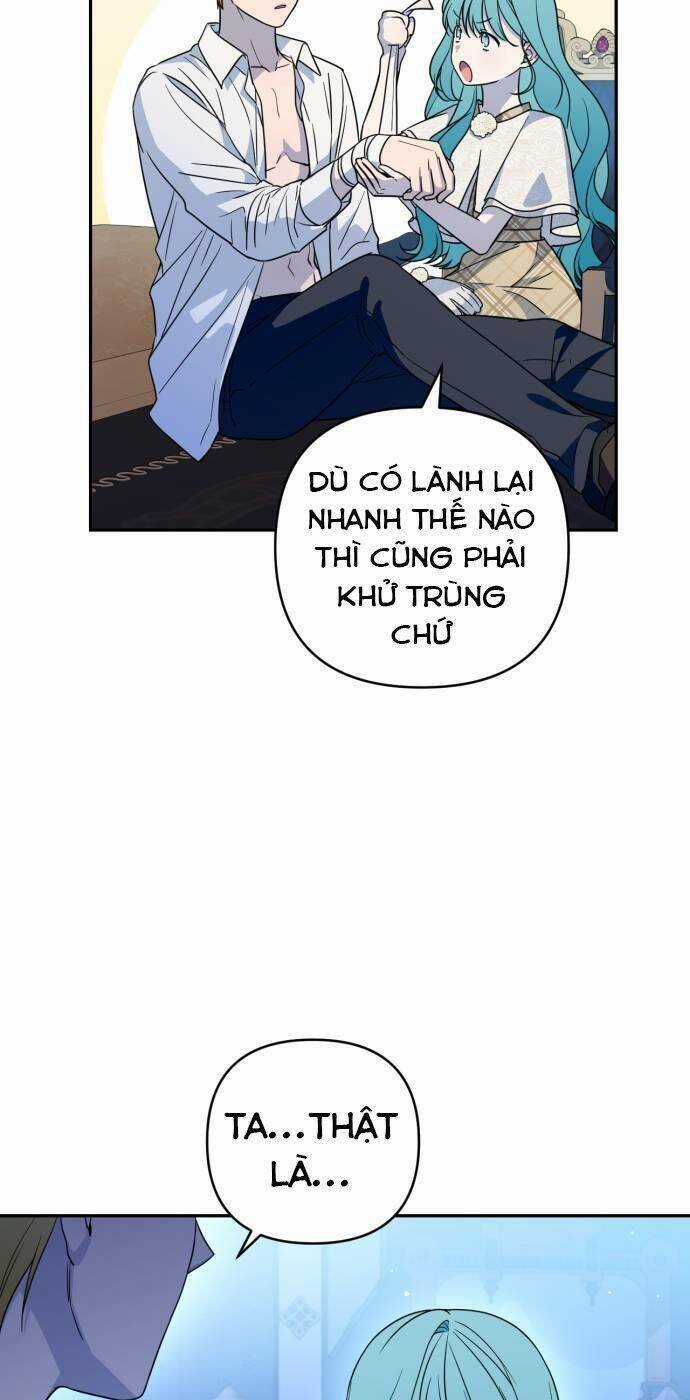 Công Nương Mint Bé Nhỏ - Chapter 38 - Trang 23