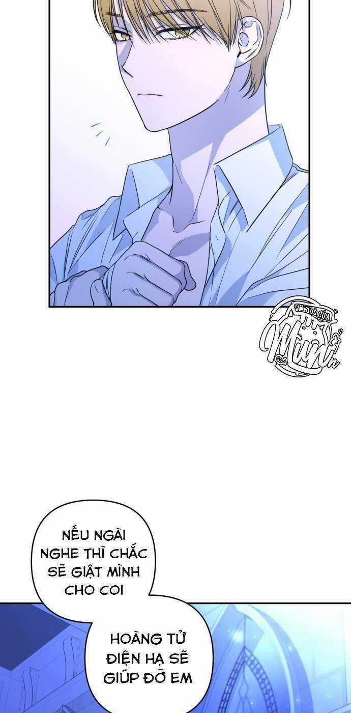 Công Nương Mint Bé Nhỏ - Chapter 38 - Trang 25