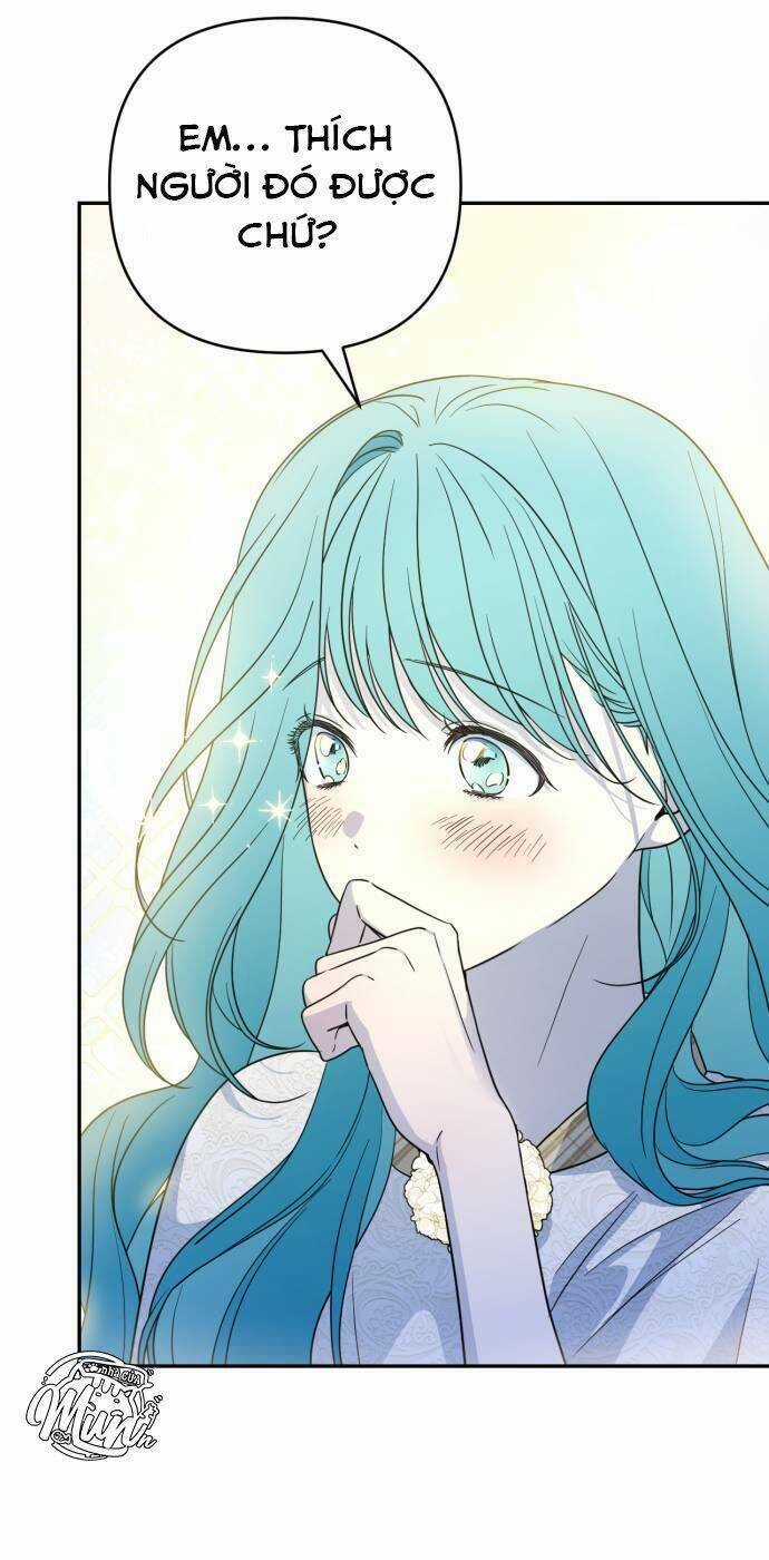 Công Nương Mint Bé Nhỏ - Chapter 38 - Trang 27