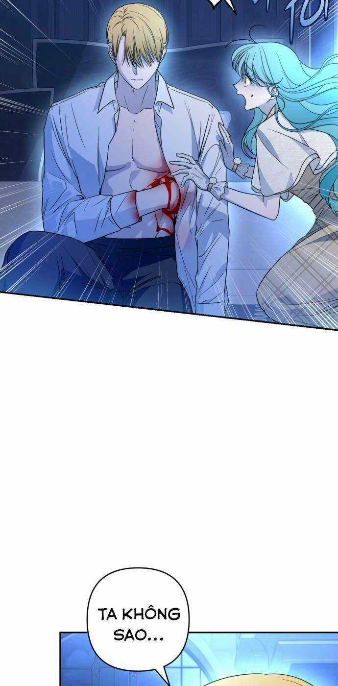 Công Nương Mint Bé Nhỏ - Chapter 38 - Trang 4