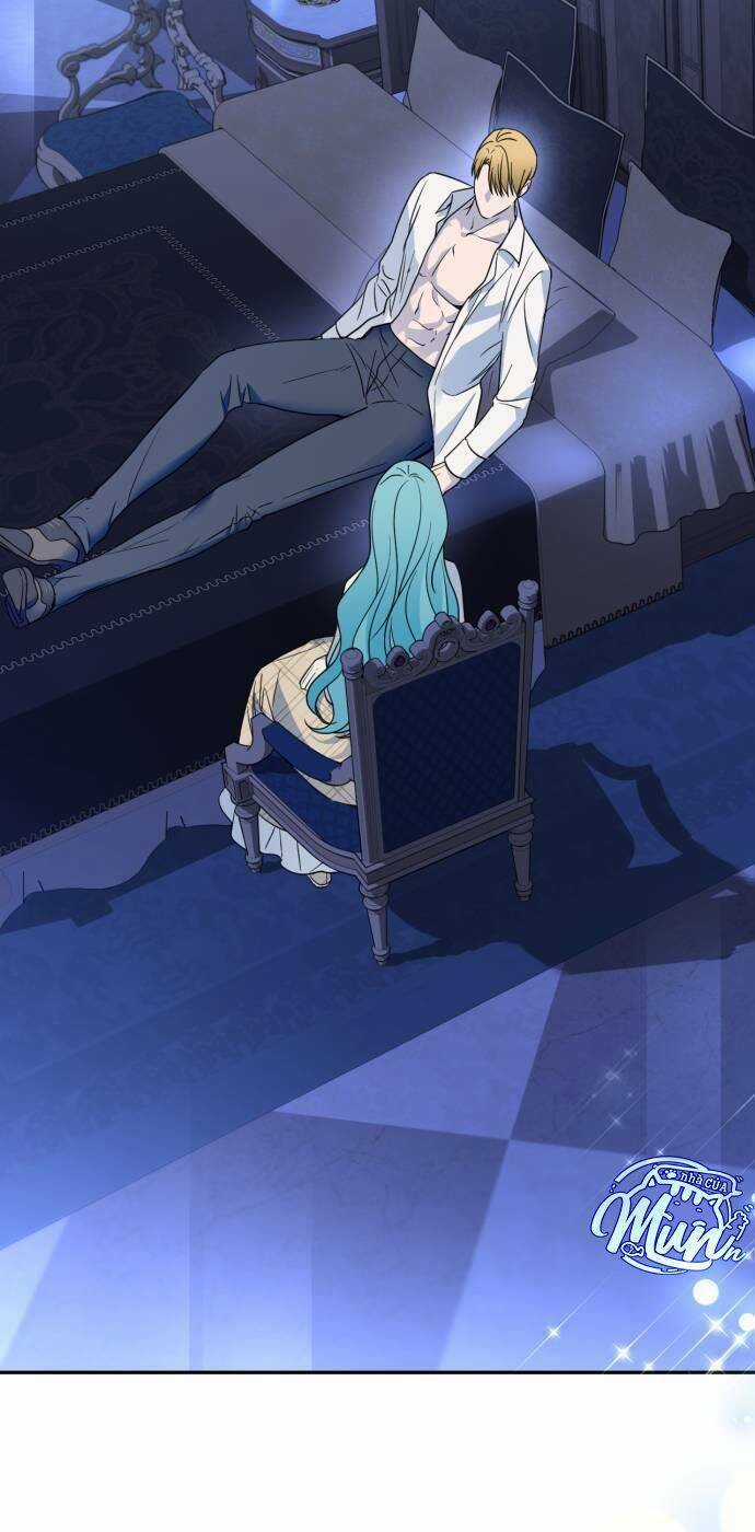 Công Nương Mint Bé Nhỏ - Chapter 38 - Trang 31