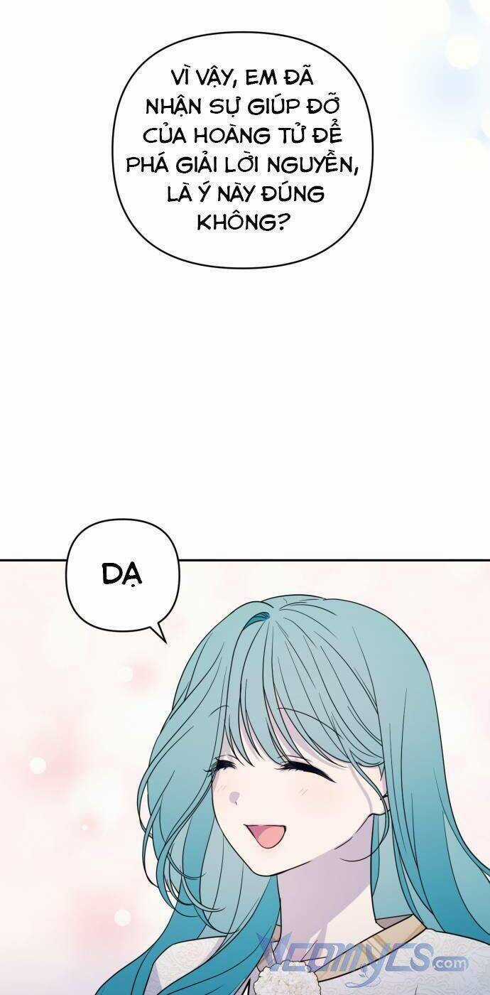 Công Nương Mint Bé Nhỏ - Chapter 38 - Trang 32