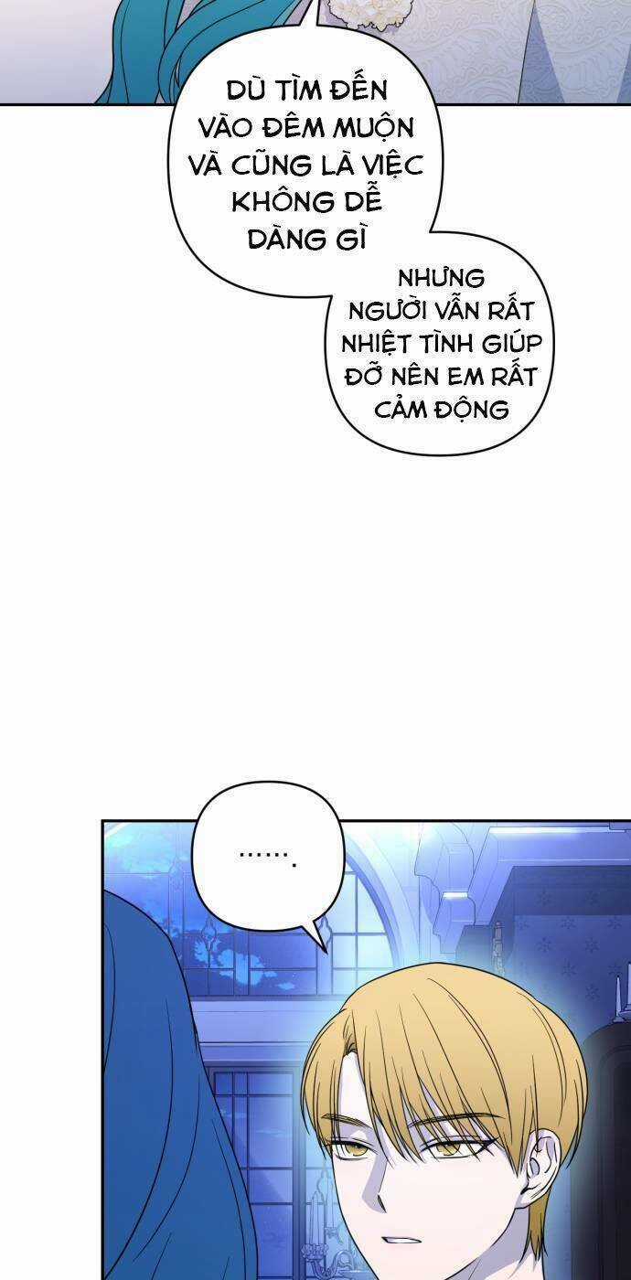 Công Nương Mint Bé Nhỏ - Chapter 38 - Trang 33