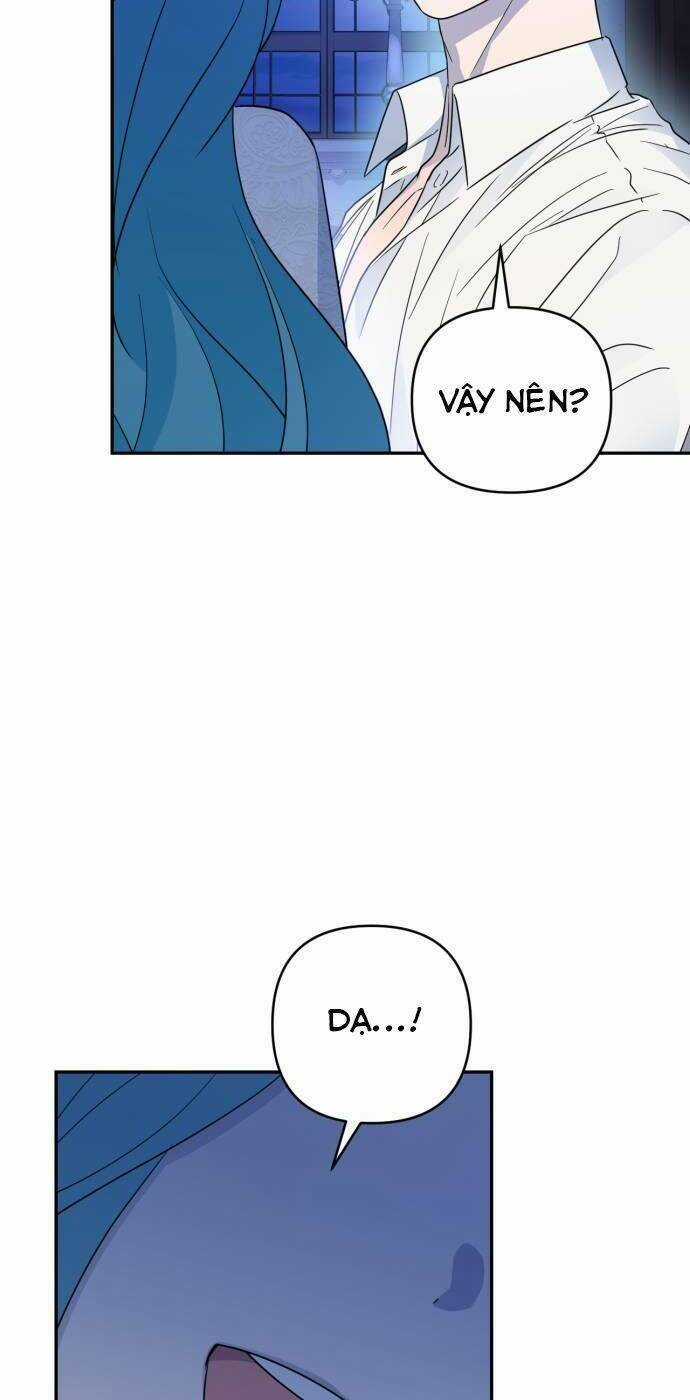 Công Nương Mint Bé Nhỏ - Chapter 38 - Trang 34