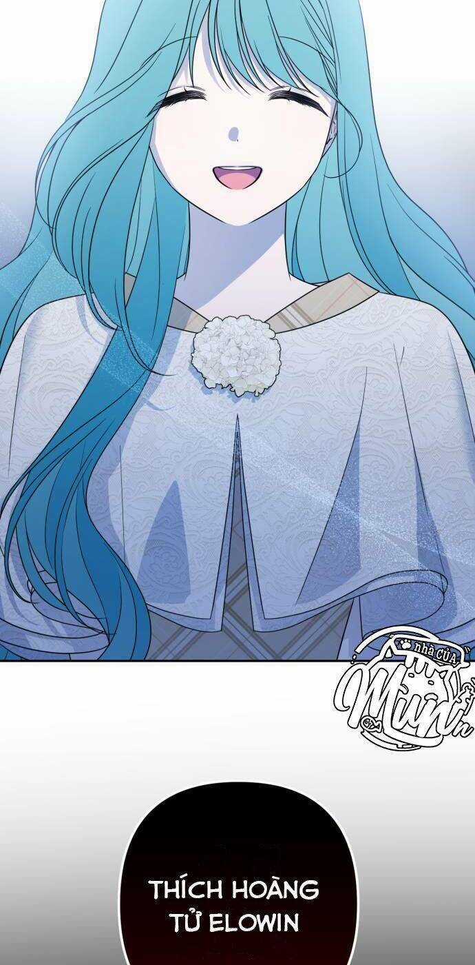 Công Nương Mint Bé Nhỏ - Chapter 38 - Trang 36