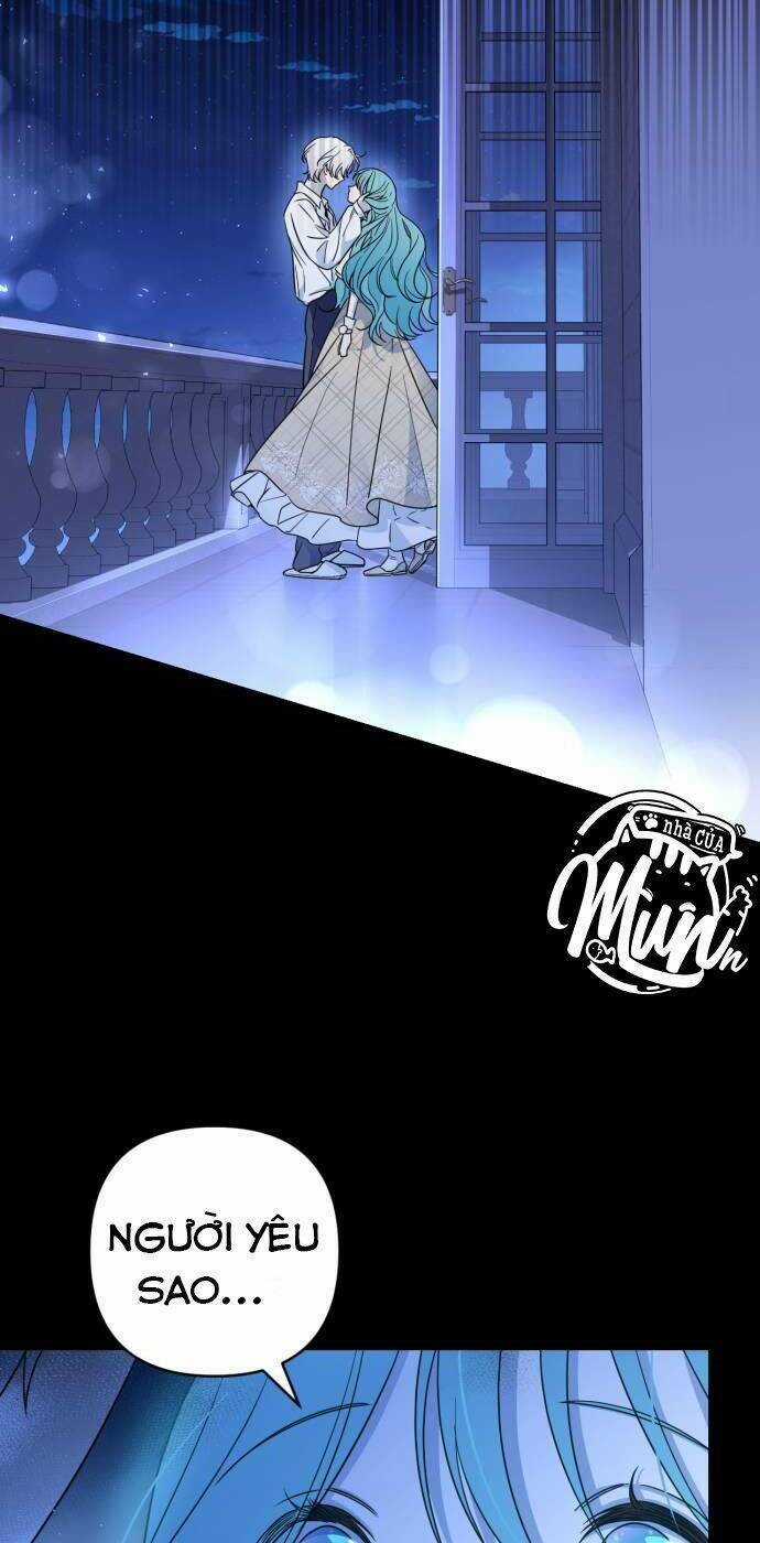 Công Nương Mint Bé Nhỏ - Chapter 38 - Trang 38