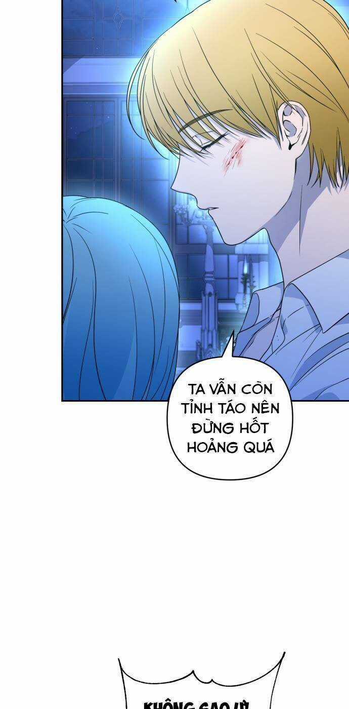 Công Nương Mint Bé Nhỏ - Chapter 38 - Trang 5