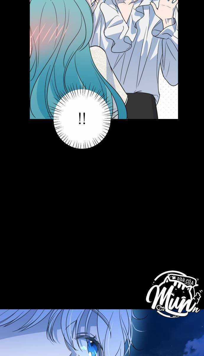 Công Nương Mint Bé Nhỏ - Chapter 38 - Trang 41