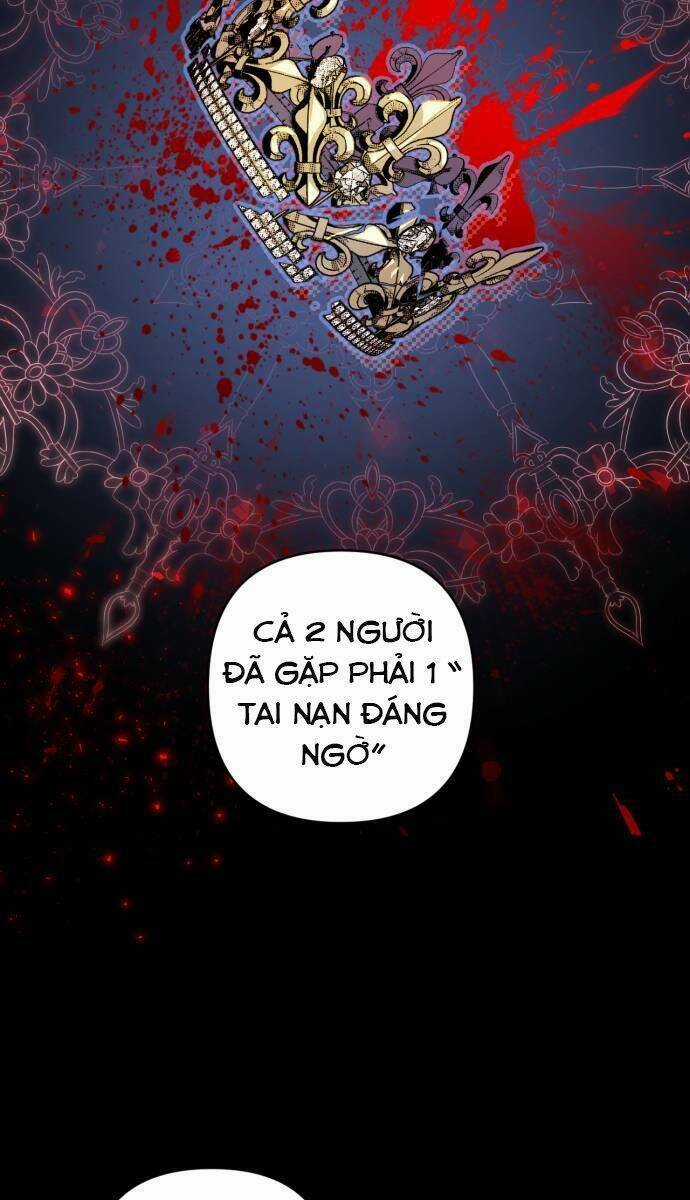 Công Nương Mint Bé Nhỏ - Chapter 38 - Trang 45