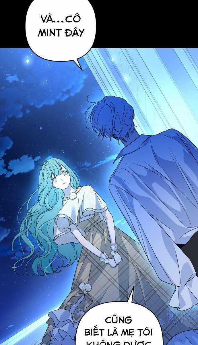 Công Nương Mint Bé Nhỏ - Chapter 38 - Trang 46
