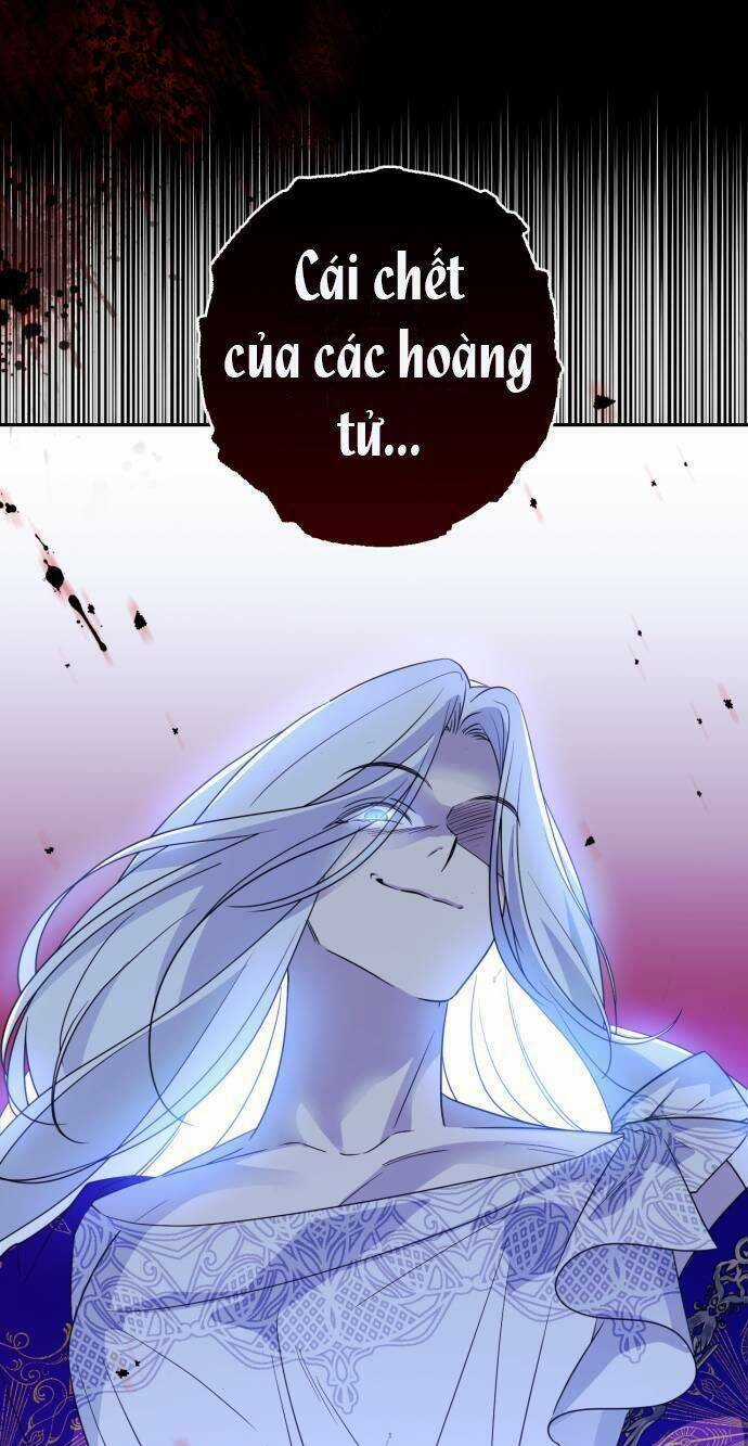 Công Nương Mint Bé Nhỏ - Chapter 38 - Trang 49