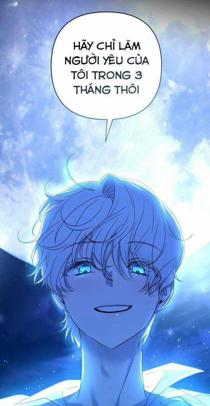 Công Nương Mint Bé Nhỏ - Chapter 38 - Trang 53