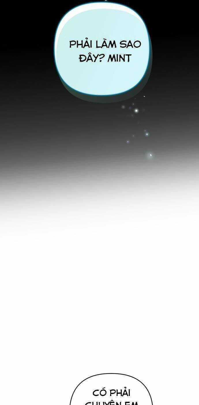 Công Nương Mint Bé Nhỏ - Chapter 38 - Trang 56
