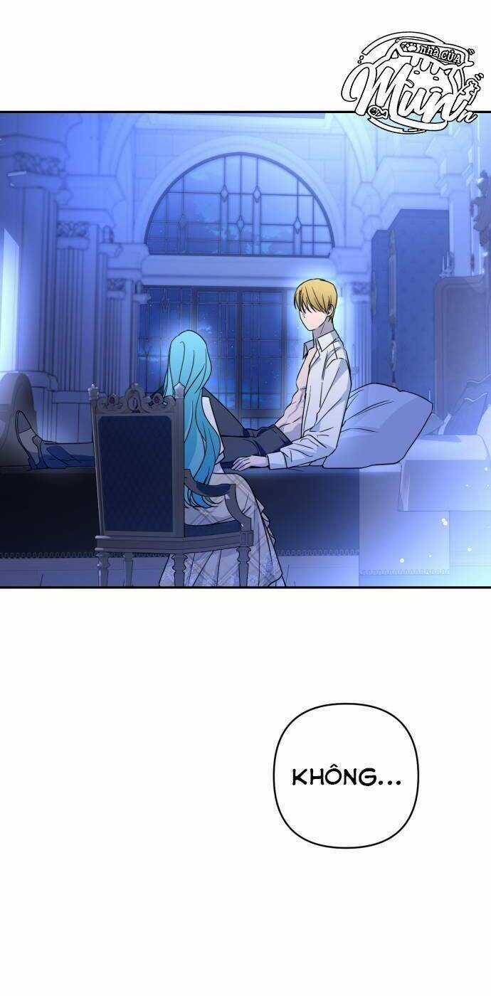 Công Nương Mint Bé Nhỏ - Chapter 38 - Trang 58