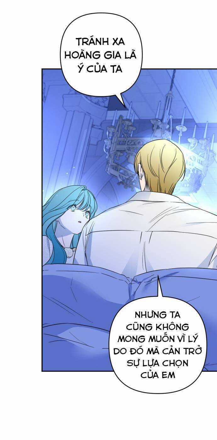 Công Nương Mint Bé Nhỏ - Chapter 38 - Trang 59