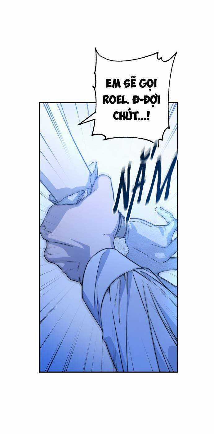 Công Nương Mint Bé Nhỏ - Chapter 38 - Trang 7