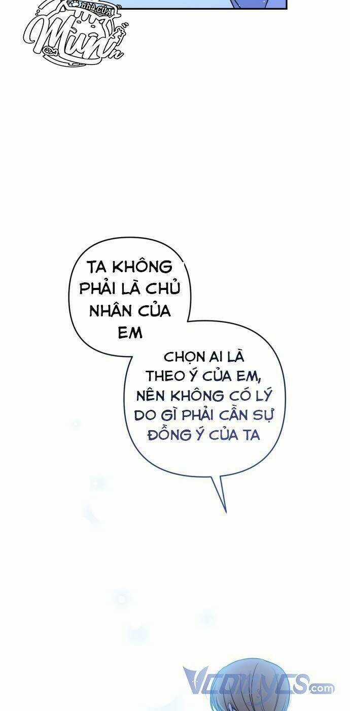 Công Nương Mint Bé Nhỏ - Chapter 38 - Trang 62