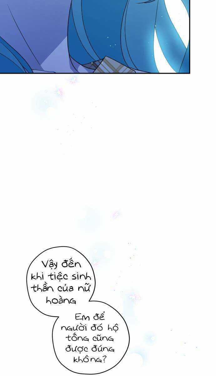 Công Nương Mint Bé Nhỏ - Chapter 38 - Trang 65