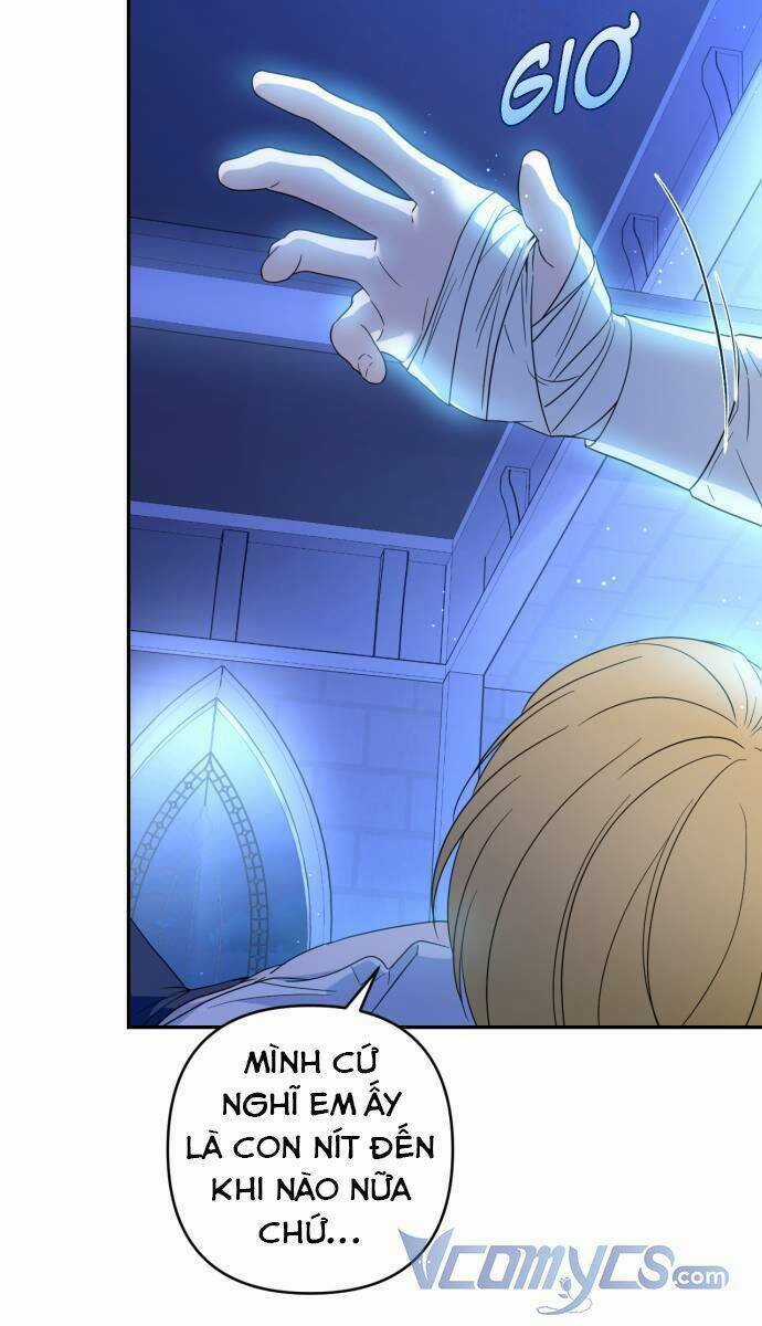 Công Nương Mint Bé Nhỏ - Chapter 38 - Trang 70