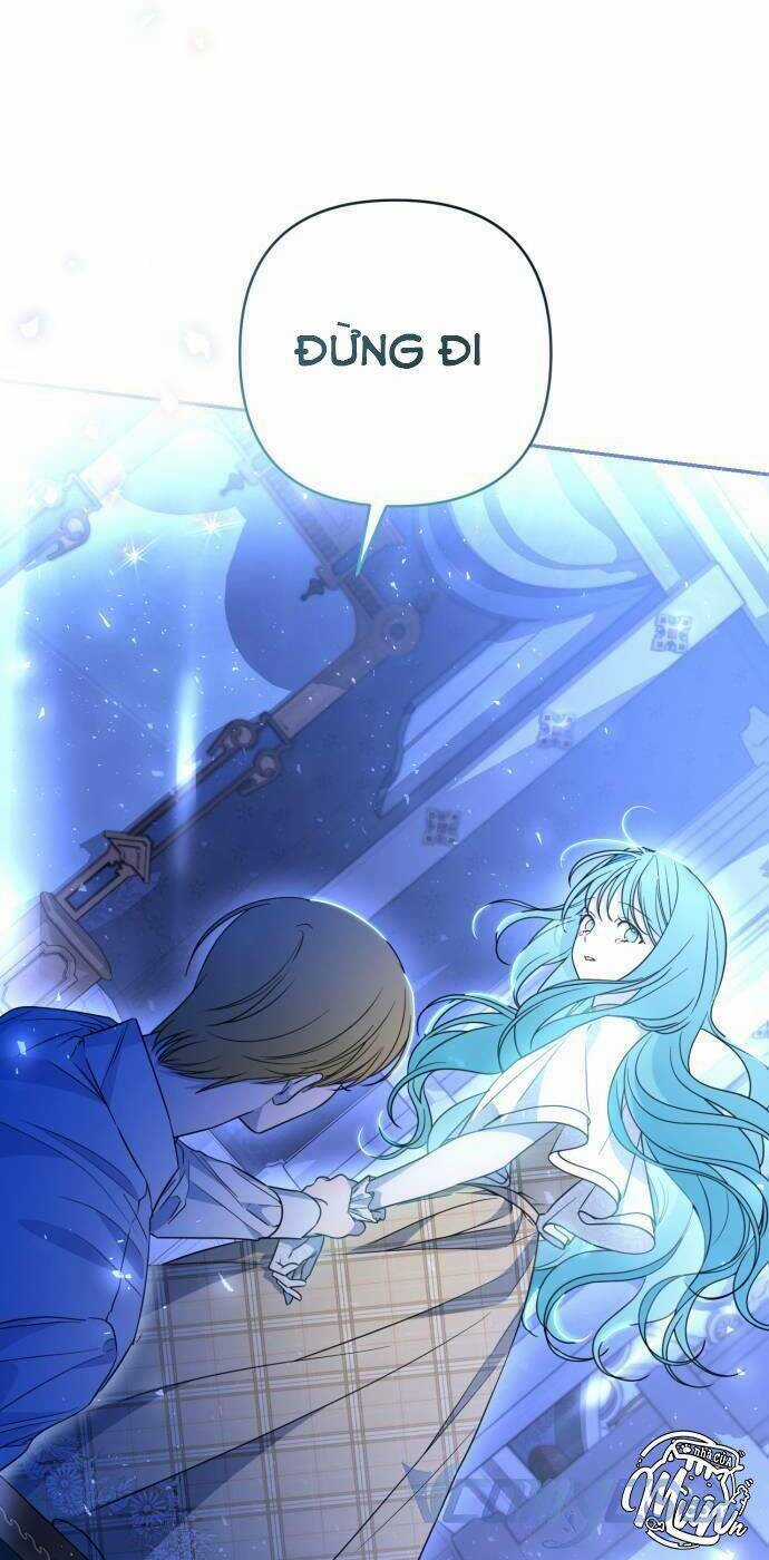 Công Nương Mint Bé Nhỏ - Chapter 38 - Trang 8