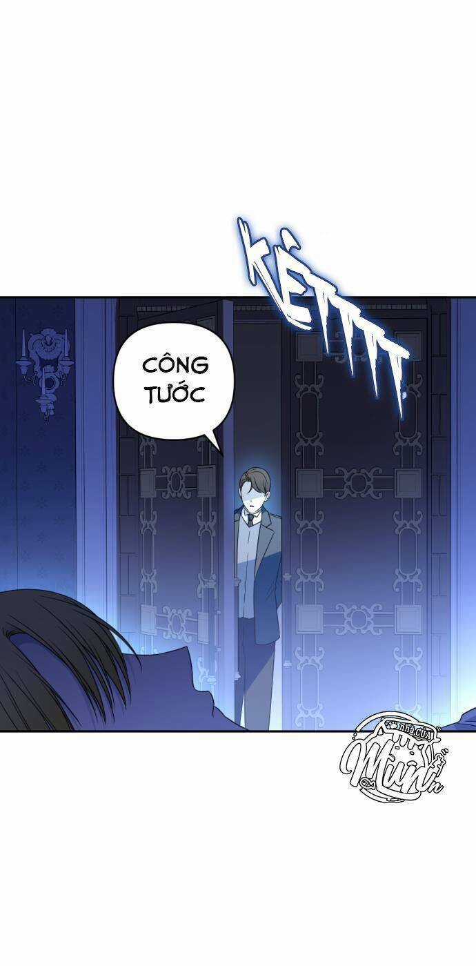 Công Nương Mint Bé Nhỏ - Chapter 38 - Trang 71