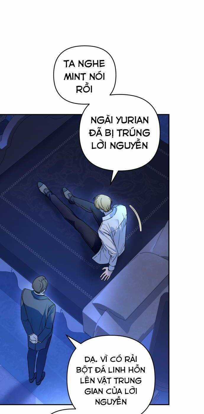 Công Nương Mint Bé Nhỏ - Chapter 38 - Trang 72