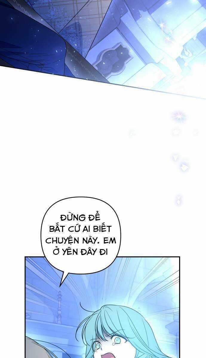 Công Nương Mint Bé Nhỏ - Chapter 38 - Trang 9