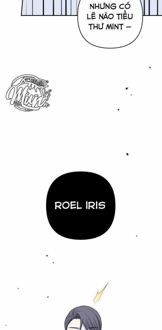 Công Nương Mint Bé Nhỏ - Chapter 38 - Trang 81