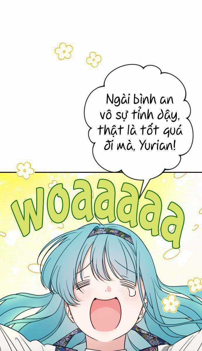 Công Nương Mint Bé Nhỏ - Chapter 38 - Trang 89