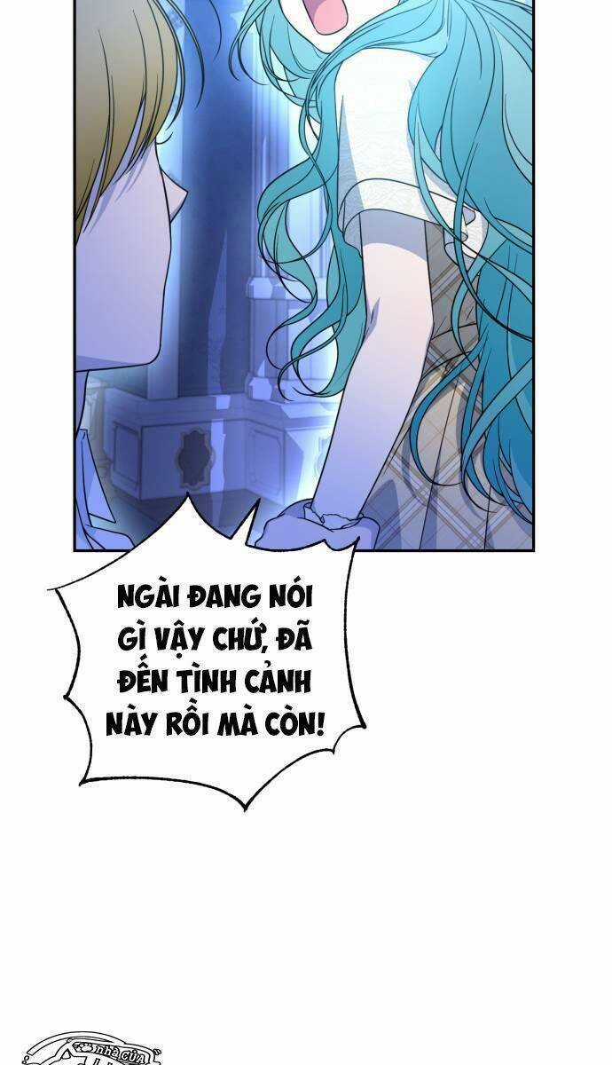 Công Nương Mint Bé Nhỏ - Chapter 38 - Trang 10