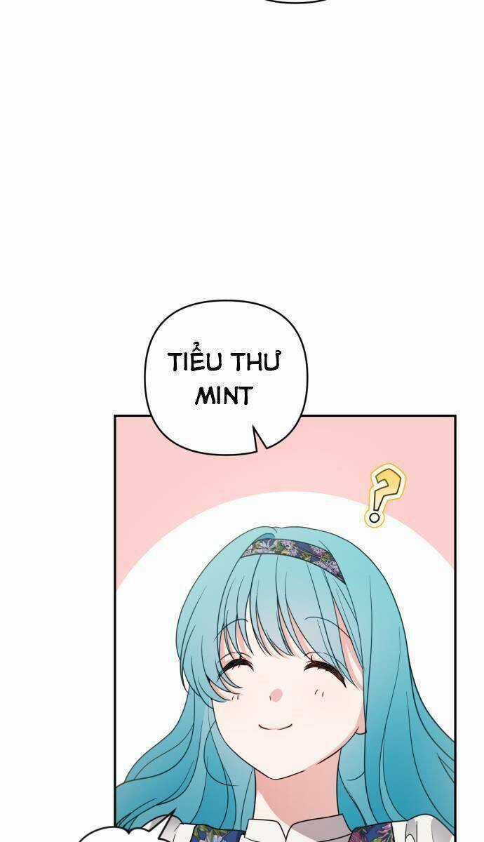 Công Nương Mint Bé Nhỏ - Chapter 38 - Trang 92