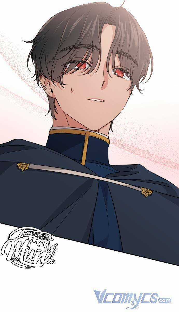 Công Nương Mint Bé Nhỏ - Chapter 38 - Trang 94