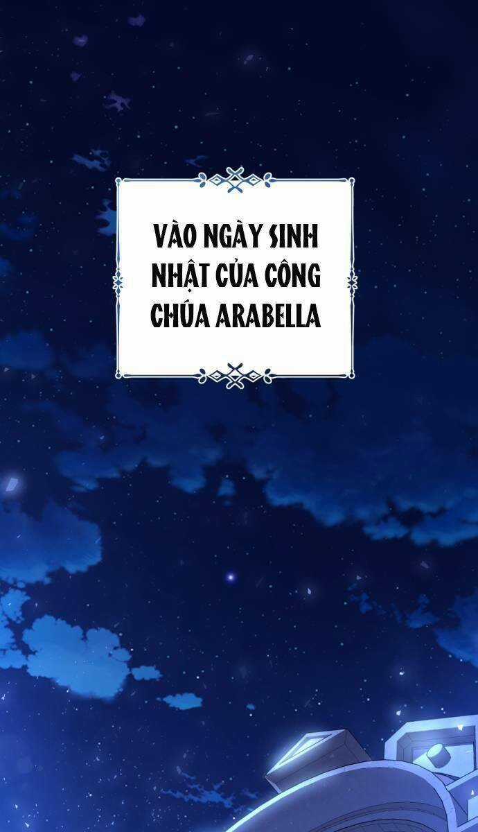 Công Nương Mint Bé Nhỏ - Chapter 39 - Trang 1