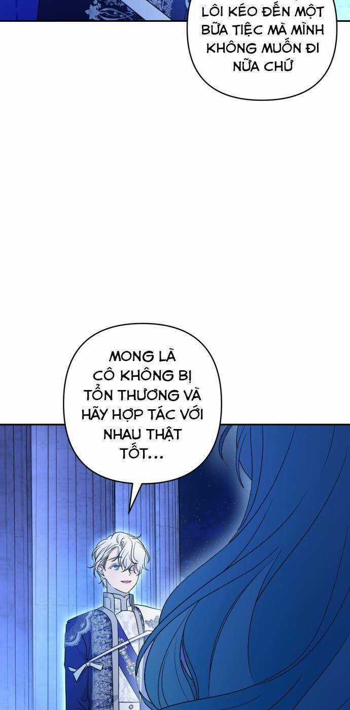 Công Nương Mint Bé Nhỏ - Chapter 39 - Trang 13