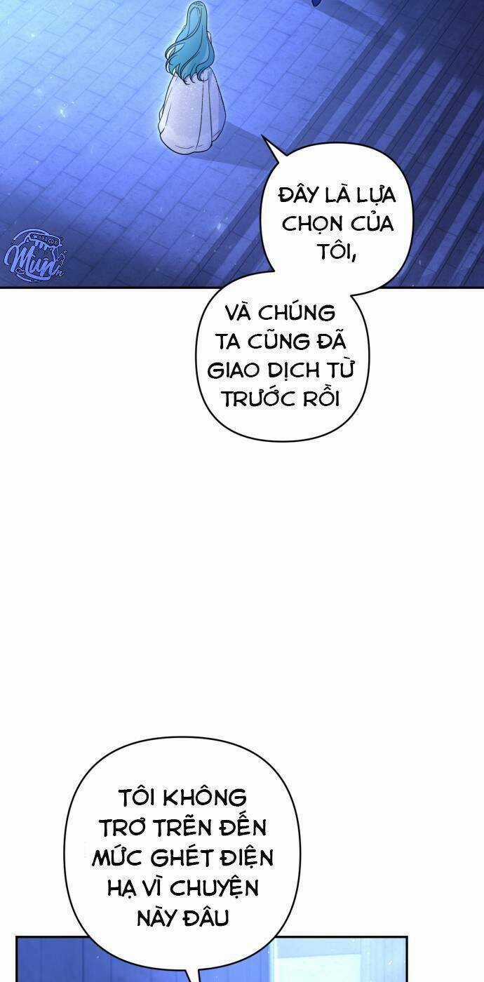 Công Nương Mint Bé Nhỏ - Chapter 39 - Trang 17