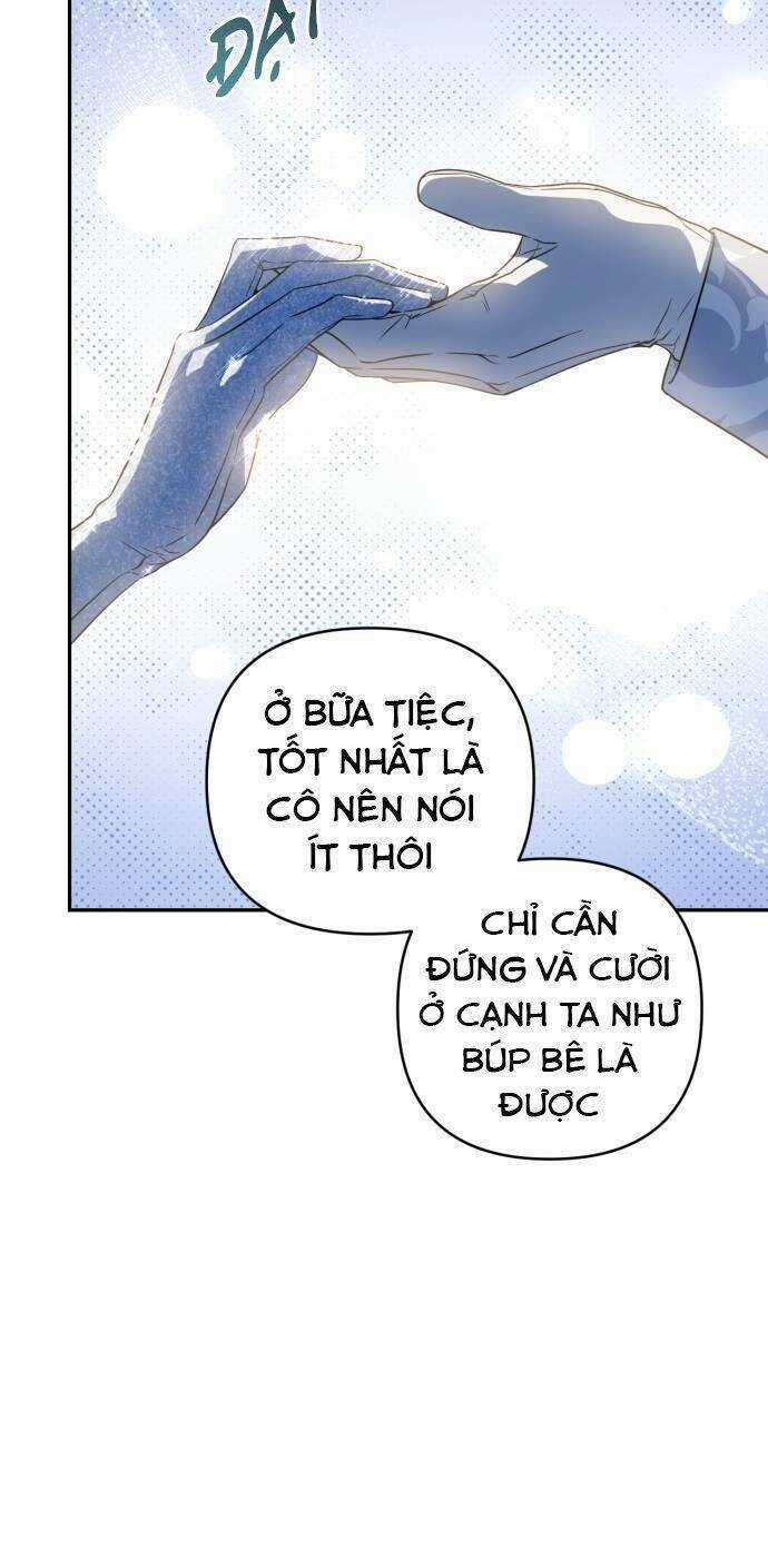 Công Nương Mint Bé Nhỏ - Chapter 39 - Trang 23