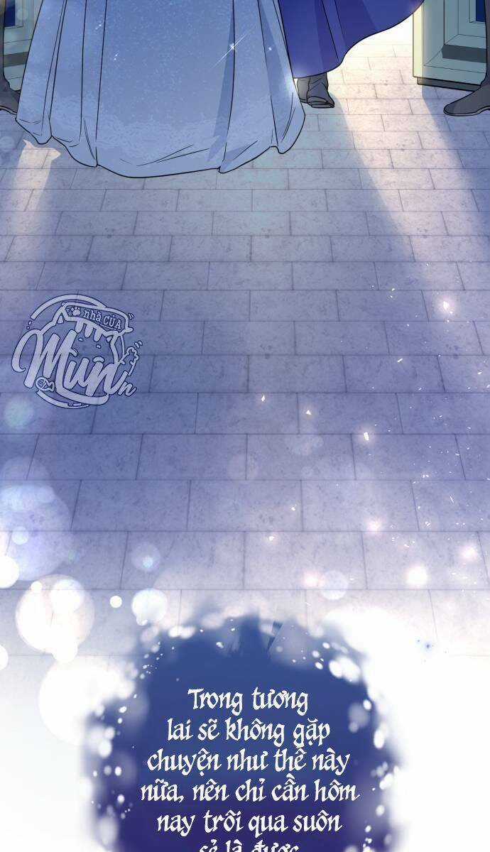 Công Nương Mint Bé Nhỏ - Chapter 39 - Trang 25