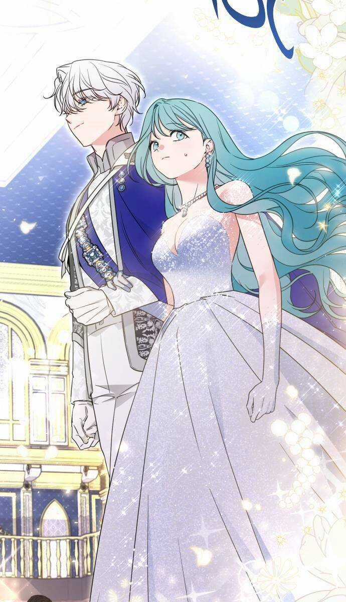 Công Nương Mint Bé Nhỏ - Chapter 39 - Trang 30