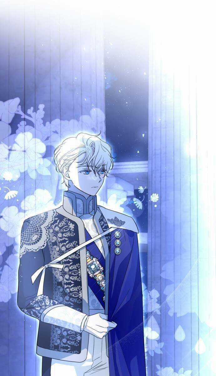 Công Nương Mint Bé Nhỏ - Chapter 39 - Trang 4