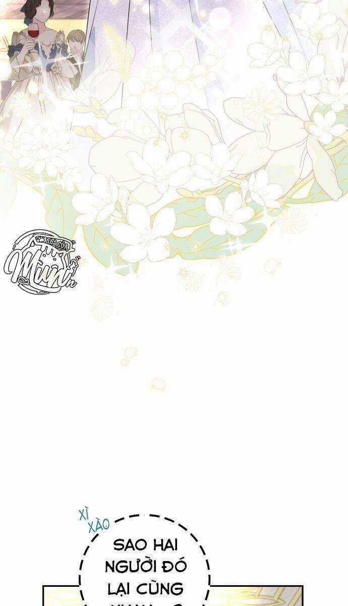 Công Nương Mint Bé Nhỏ - Chapter 39 - Trang 31