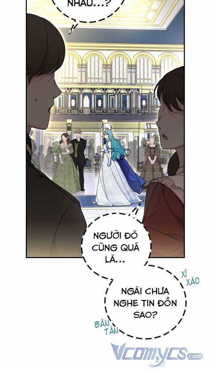 Công Nương Mint Bé Nhỏ - Chapter 39 - Trang 32